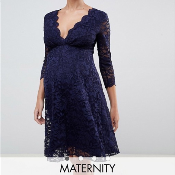 ASOS Maternity Dress - Picture 1 of 6